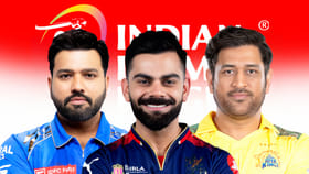 IPL 2026: ಹೆಚ್ಚುವರಿ ಪಂದ್ಯಗಳು... ಐಪಿಎಲ್​ನಲ್ಲಿ ಮಹತ್ವದ ಬದಲಾವಣೆ