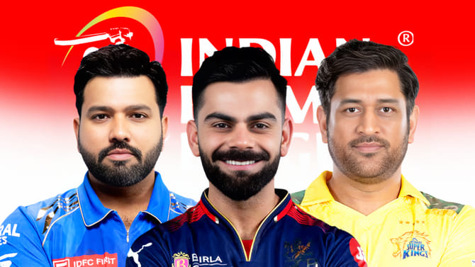 IPL 2026: ಹೆಚ್ಚುವರಿ ಪಂದ್ಯಗಳು... ಐಪಿಎಲ್​ನಲ್ಲಿ ಮಹತ್ವದ ಬದಲಾವಣೆ