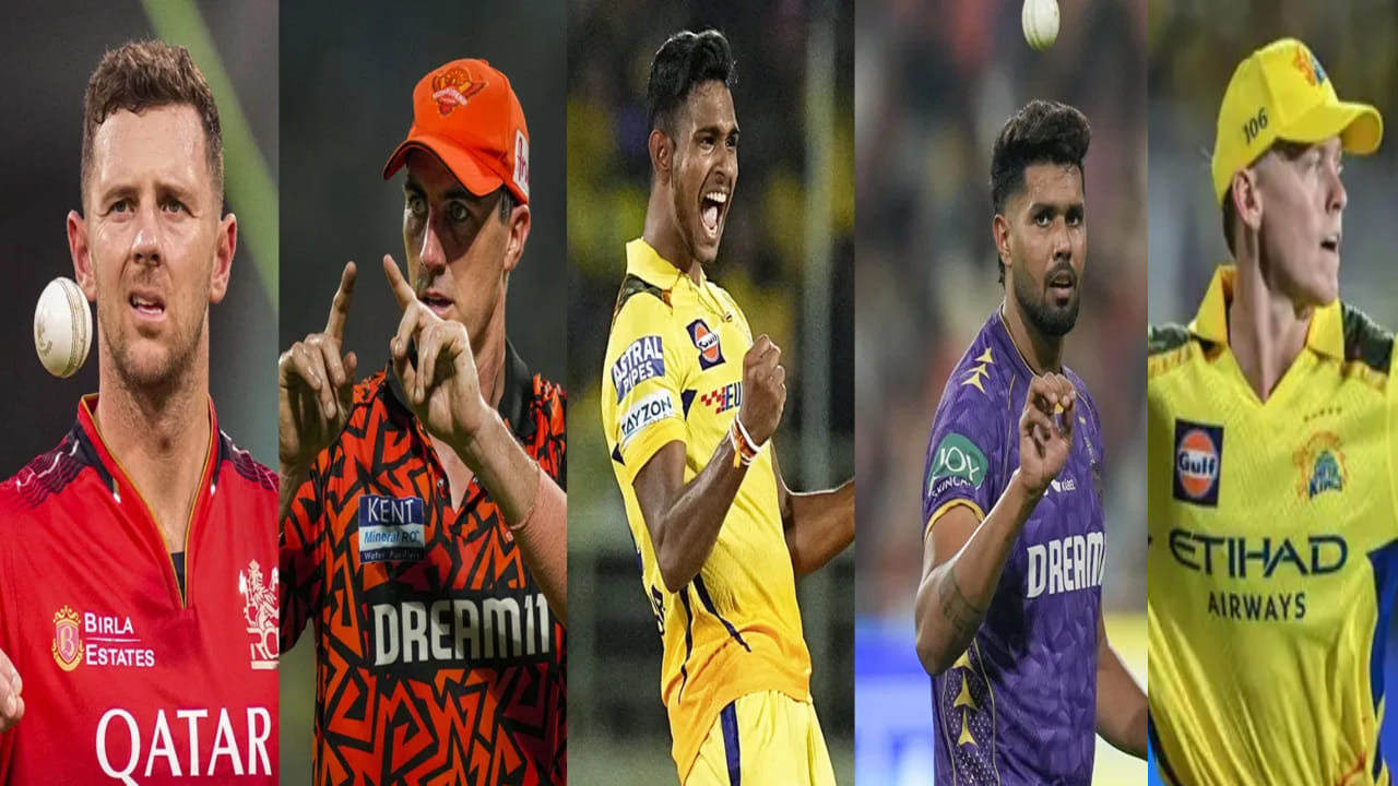 IPL 2026: ಸ್ಟಾರ್ ವೇಗಿಗಳಿಗೆ ಇಂಜುರಿ; ಥಂಡಾ ಹೊಡೆದ ತಂಡಗಳು