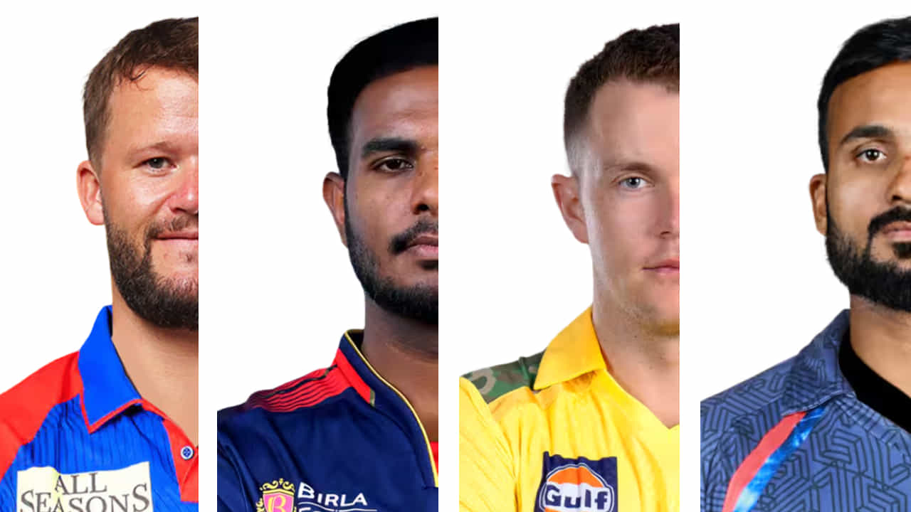 IPL 2026: ರಂಗು ರಂಗಿನ ಕ್ರಿಕೆಟ್ ಟೂರ್ನಿ ಇಂಡಿಯನ್ ಪ್ರೀಮಿಯರ್ ಲೀಗ್ ಇಂದಿನಿಂದ (ಮಾ.28) ಶುರುವಾಗಲಿದೆ. ಹತ್ತು ತಂಡಗಳ ನಡುವಣ ಈ ಕ್ರಿಕೆಟ್ ಕದನದಿಂದ ಕೆಲ ಆಟಗಾರರು ಹಿಂದೆ ಸರಿದಿದ್ದಾರೆ. ಹೀಗೆ ಐಪಿಎಲ್ಗೆ ಆಯ್ಕೆಯಾಗಿ ಟೂರ್ನಿಯಿಂದ ಹೊರಬಿದ್ದ ಹಾಗೂ ಹಿಂದೆ ಸರಿದ ಆಟಗಾರರ ಪಟ್ಟಿ ಈ ಕೆಳಗಿನಂತಿದೆ...