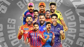 IPL 2026: ಐಪಿಎಲ್​ನಲ್ಲಿ ಹೊಸ ನಿಯಮ
