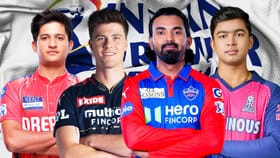 IPL 2026: 10 ತಂಡಗಳ ಆರಂಭಿಕ ಜೋಡಿಗಳ ಪಟ್ಟಿ ಇಲ್ಲಿದೆ