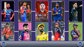 ಎಲ್ಲರೂ ಭಾರತೀಯರೆ.. ಐಪಿಎಲ್‌ನಲ್ಲಿ ಹೊಸ ಇತಿಹಾಸ ಸೃಷ್ಟಿ