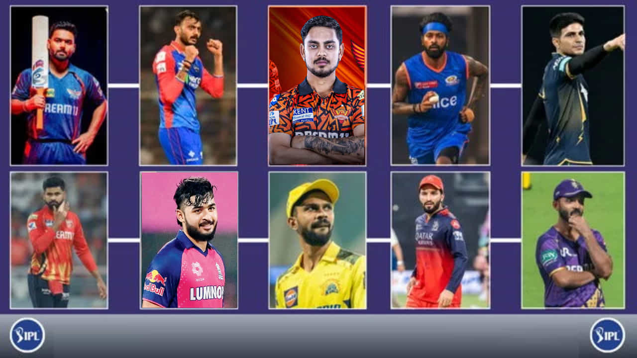 IPL 2026: ಎಲ್ಲರೂ ಭಾರತೀಯರೆ.. ಐಪಿಎಲ್ನಲ್ಲಿ ಹೊಸ ಇತಿಹಾಸ ಸೃಷ್ಟಿ IPL 2026: ಎಲ್ಲರೂ ಭಾರತೀಯರೆ.. ಐಪಿಎಲ್ನಲ್ಲಿ ಹೊಸ ಇತಿಹಾಸ ಸೃಷ್ಟಿ