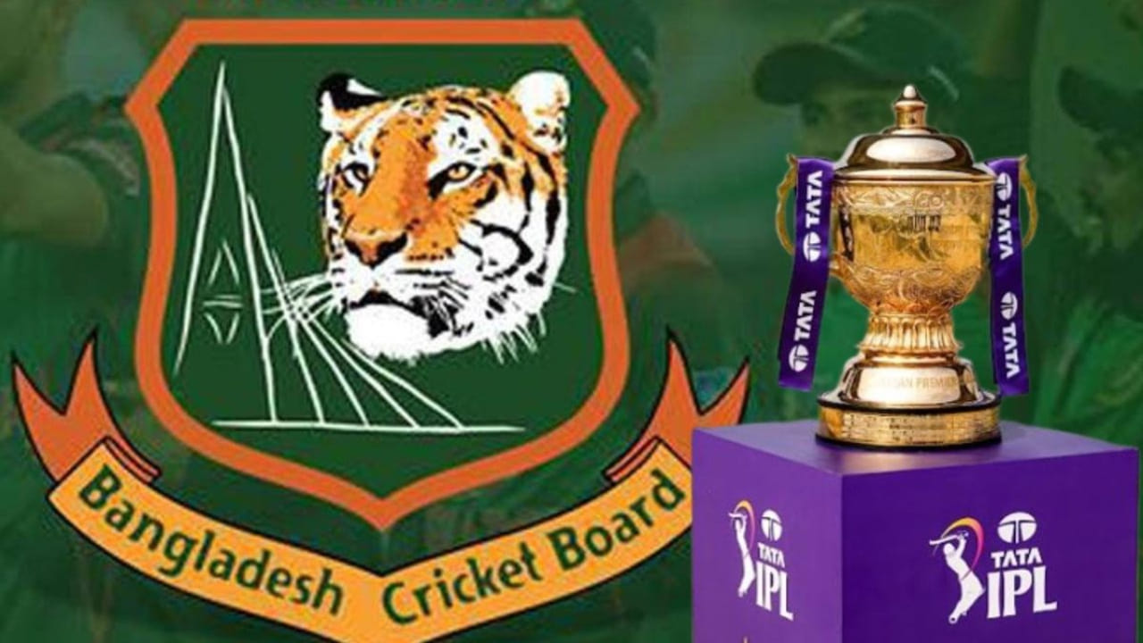 IPL: ಕೆಟ್ಟ ಮೇಲೆ ಬುದ್ದಿ ಕಲಿತ ಬಾಂಗ್ಲಾದೇಶ; ಐಪಿಎಲ್ ಬ್ಯಾನ್ ತೆರವಿಗೆ ಚಿಂತನೆ