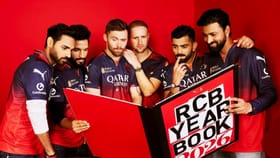 IPL 2026: RCB ತಂಡದ ಮೊದಲ ಎದುರಾಳಿ ಫಿಕ್ಸ್​?