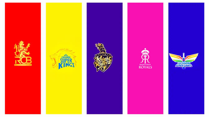 IPL 2026: ಡಬಲ್ ಧಮಾಕಾ... 4 ದಿನಗಳಲ್ಲಿ 8 ಪಂದ್ಯಗಳು