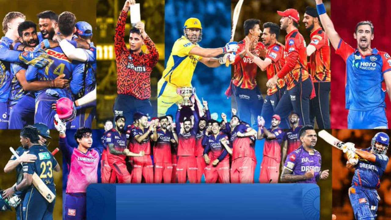 ಐಪಿಎಎಲ್ 2026 ರ ವೇಳಾಪಟ್ಟಿಯನ್ನು ಬಿಸಿಸಿಐ ಕೊನೆಗೂ ಪ್ರಕಟಿಸಿದೆ. ಈ ಮೊದಲೇ ವರದಿಯಾದ್ದಂತೆ ಮೊದಲ 16 ದಿನಗಳ ವೇಳಾಪಟ್ಟಿಯನ್ನು ಬಿಸಿಸಿಐ ಬಿಡುಗಡೆಗೊಳಿಸಿದೆ. ಅದರಂತೆ ಮಾರ್ಚ್​ 28 ರಿಂದ ಆರಂಭವಾಗಲಿರುವ 19ನೇ ಆವೃತ್ತಿಯ ಐಪಿಎಲ್​ ಮೇ 31 ರವರೆಗೆ ನಡೆಯಲಿದೆ. ಆದಾಗ್ಯೂ ಈಗ ಬಿಡುಗಡೆಯಾಗಿರುವ ವೇಳಾಪಟ್ಟಿಯಲ್ಲಿ 20 ಪಂದ್ಯಗಳು ನಡೆಯಲಿವೆ. 