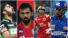 IPL 2026: ಆಮೆಗತಿಯ ಶತಕ ಬಾರಿಸಿ ಫ್ಯಾನ್ಸ್​ಗೆ ನಿದ್ದೆ ಬರಿಸಿದ ಐವರು ಆಟಗಾರರಿವರು