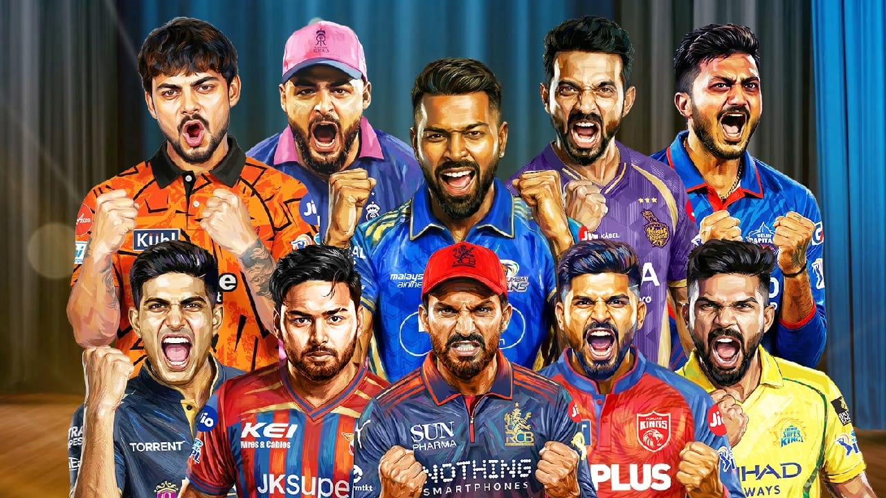 IPL 2026: ಇಂಡಿಯನ್ ಪ್ರೀಮಿಯರ್ ಲೀಗ್ ಸೀಸನ್-19 ಆರಂಭಕ್ಕೆ ವೇದಿಕೆ ಸಜ್ಜಾಗಿದೆ. ಬೆಂಗಳೂರಿನ ಚಿನ್ನಸ್ವಾಮಿ ಸ್ಟೇಡಿಯಂನಲ್ಲಿ ನಡೆಯಲಿರುವ ಉದ್ಘಾಟನಾ ಪಂದ್ಯದಲ್ಲಿ ರಾಯಲ್ ಚಾಲೆಂಜರ್ಸ್ ಬೆಂಗಳೂರು ಹಾಗೂ ಸನ್​ರೈಸರ್ಸ್ ಹೈದರಾಬಾದ್ ತಂಡಗಳು ಮುಖಾಮುಖಿಯಾಗಲಿದೆ. ಈ ಮುಖಾಮುಖಿಗೂ ಮುನ್ನವೇ ಇಂಗ್ಲೆಂಡ್ ಆಟಗಾರ ಬೆನ್ ಡಕೆಟ್ ಐಪಿಎಲ್​ನಿಂದ ಹಿಂದೆ ಸರಿದ್ದಾರೆ.