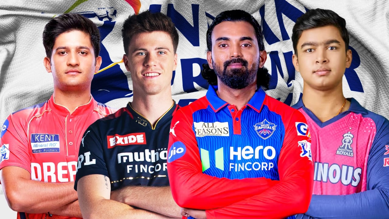 IPL 2026: ರಂಗು ರಂಗಿನ ಕ್ರಿಕೆಟ್ ಟೂರ್ನಿ ಐಪಿಎಲ್ಗೆ ಇಂದು (ಮಾ.28) ಚಾಲನೆ ದೊರೆಯಲಿದೆ. ಹತ್ತು ತಂಡಗಳ ನಡುವಣ ಈ ಕದನಕ್ಕಾಗಿ ಎಲ್ಲಾ ತಂಡಗಳು ಈಗಾಗಲೇ ಸಜ್ಜಾಗಿದೆ. ಇನ್ನು ಈ ಸೀಸನ್ಗಾಗಿ ಪ್ರತಿ ತಂಡಗಳು ಈ ಬಾರಿ ಬ್ಯಾಟಿಂಗ್ ಲೈನಪ್ ಅನ್ನು ಮತ್ತಷ್ಟು ಬಲಿಷ್ಠಗೊಳಿಸಿದೆ. ಅದರಲ್ಲೂ 10 ತಂಡಗಳು ಬಲಿಷ್ಠ ಓಪನಿಂಗ್ ಜೋಡಿಯನ್ನು ಕಣಕ್ಕಿಳಿಸುತ್ತಿದ್ದು, ಯಾವ ತಂಡದ ಪರ ಯಾರು ಇನಿಂಗ್ಸ್ ಆರಂಭಿಸಲಿದ್ದಾರೆ ಎಂದು ನೋಡುವುದಾದರೆ...