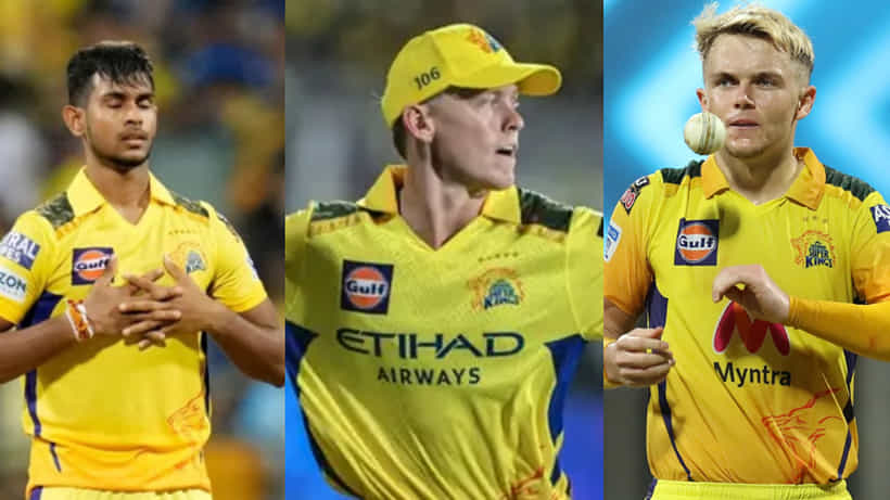 IPL 2026: ಒಂದೇ ದಿನ ಮೂವರು ಸ್ಟಾರ್ ಆಟಗಾರರು ಐಪಿಎಲ್ನಿಂದ ಔಟ್