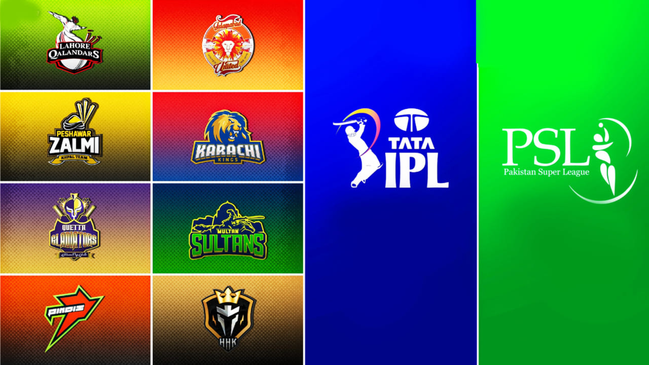 ಐಪಿಎಲ್ಗೆ ಟಕ್ಕರ್: ಪಾಕಿಸ್ತಾನ್ ಸೂಪರ್ ಲೀಗ್ ವೇಳಾಪಟ್ಟಿ ಪ್ರಕಟ