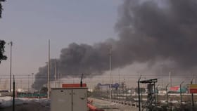 ನಿಜವಾಗಿಯೂ ಅಮೆರಿಕ ಹೇಳಿದ್ದಕ್ಕೆ ಇರಾನ್ ಒಪ್ಪುತ್ತಿರಲಿಲ್ಲವೇ?