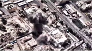 ಭಾರತದ ದಾಳಿಗೆ ಕುಸಿದು ಬಿದ್ದು ಹೇಗ್ಹೇಗೋ ಎದ್ದು ನಿಂತಿದ್ದ ಪಾಕ್​ನ ನೂರ್ ಖಾನ್ ವಾಯುನೆಲೆ ಮೇಲೆ ಅಫ್ಘಾನಿಸ್ತಾನ ದಾಳಿ