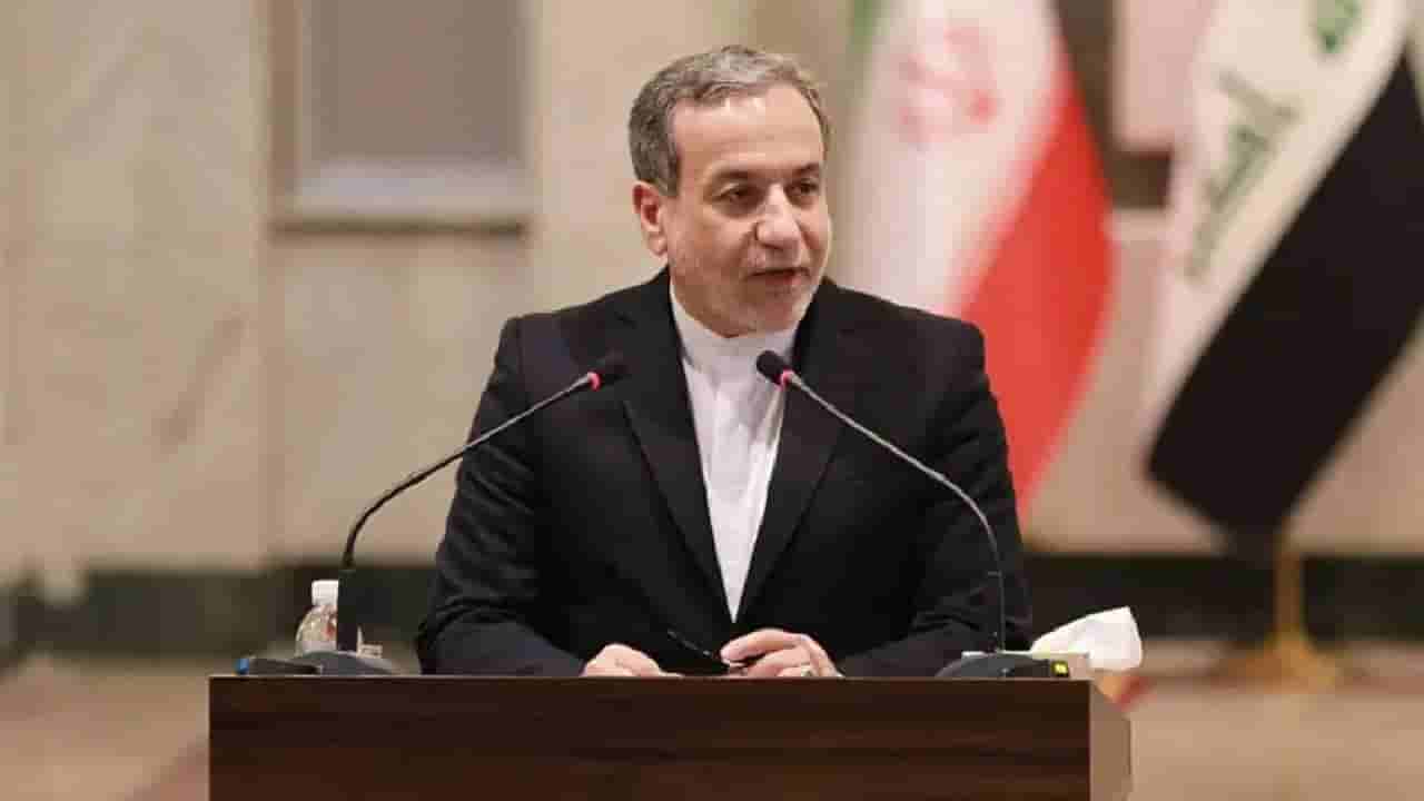 ಹಾರ್ಮುಜ್ ಜಲಸಂಧಿ ಕೇವಲ ಅಮೆರಿಕ ಹಾಗೂ ಇಸ್ರೇಲ್ಗೆ ಮಾತ್ರ ಮುಚ್ಚಿದೆ: ಇರಾನ್ ವಿದೇಶಾಂಗ ಸಚಿವ