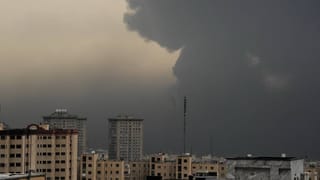 ಇರಾನ್-ಇಸ್ರೇಲ್ ಯುದ್ಧ ಯಾವಾಗ ಕೊನೆಗೊಳ್ಳುತ್ತೆ? ಟ್ರಂಪ್ ಹೇಳಿದ್ದೇನು?