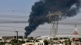 ಸುಳ್ಳು ಸುದ್ದಿ; ಯುಎಇಯಲ್ಲಿ 19 ಭಾರತೀಯರು ವಶಕ್ಕೆ