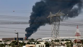 ನಾವು ಕೇಳಿದರೂ ಇರಾನ್ ಒಪ್ಪಂದಕ್ಕೆ ಸಿದ್ಧವಿಲ್ಲ; ಯುದ್ಧ ನಿಲ್ಲಿಸುವ ಬಗ್ಗೆ ಟ್ರಂಪ್ ಪ್ರತಿಕ್ರಿಯೆ