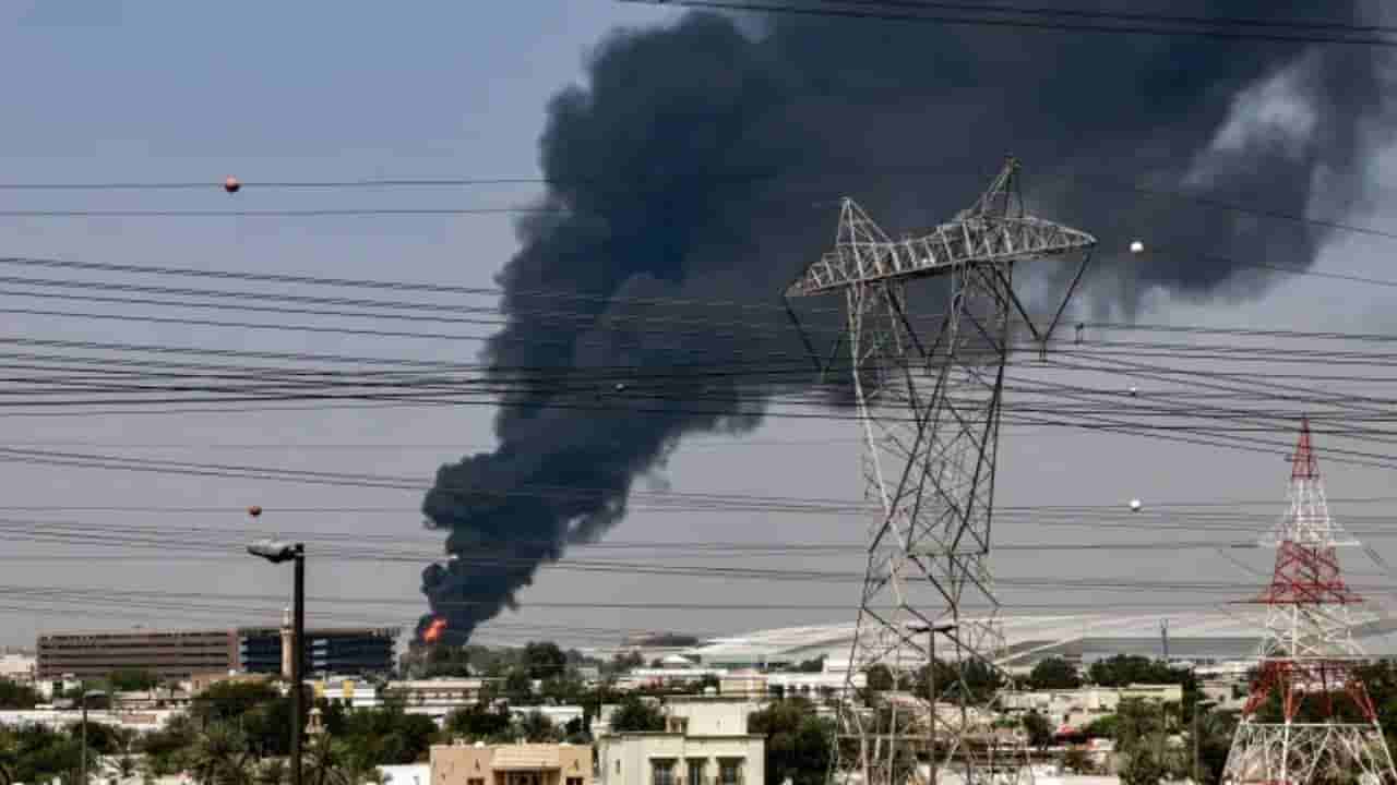 ಯುದ್ಧ ಕುರಿತು ಸುಳ್ಳು ಸುದ್ದಿ ಹರಡಿದ ಆರೋಪ: ಯುಎಇಯಲ್ಲಿ 19 ಭಾರತೀಯರು ಸೇರಿ 35 ಮಂದಿ ಬಂಧನ