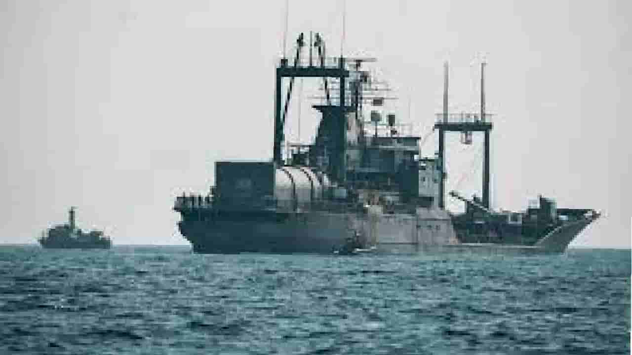 ಸುಮ್ನೆ ಇರೋಕಾಗ್ದೆ ಭಾರತ-ಇರಾನ್ ನಡುವೆ ಬೆಂಕಿ ಹಚ್ಚಲು ಕುತಂತ್ರ ನಡೆಸಿದ ಪಾಕ್