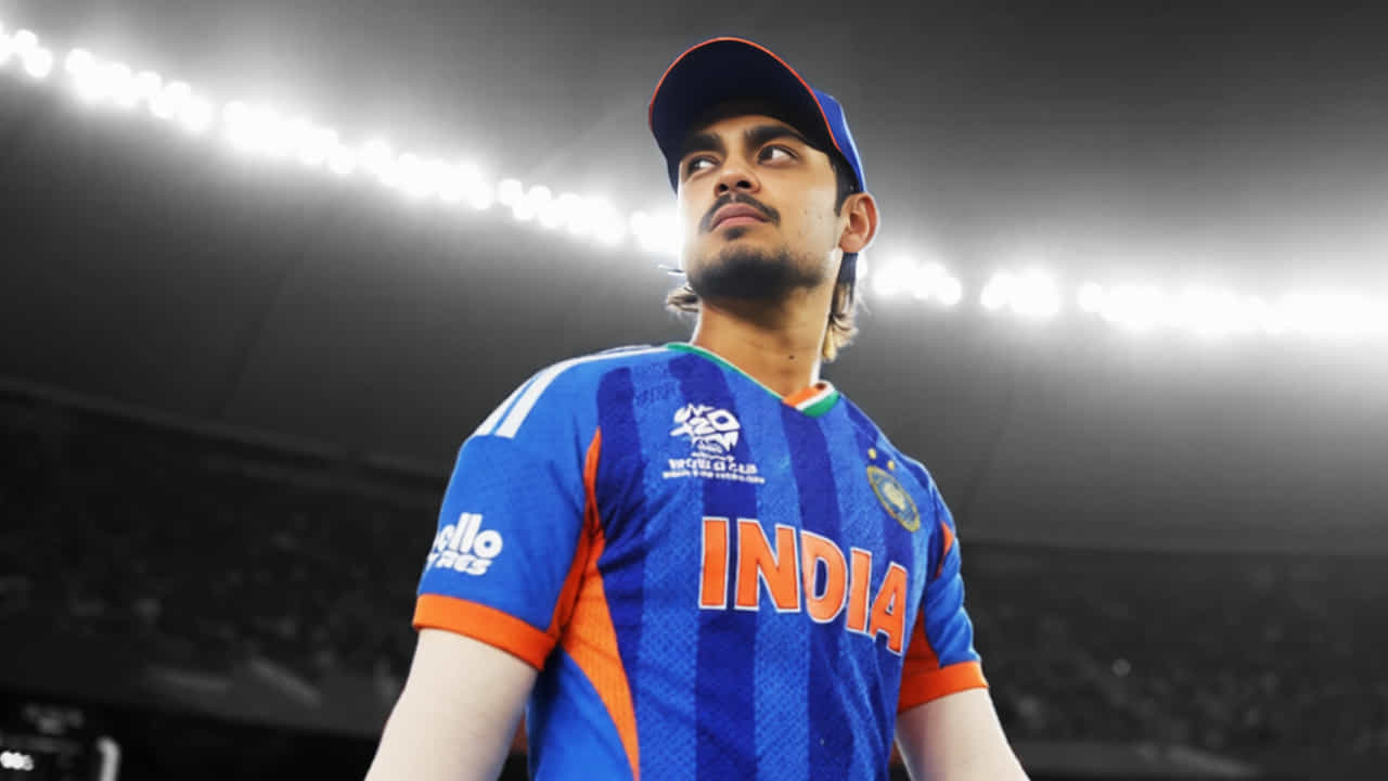 ಫೈನಲ್ ಮ್ಯಾಚ್ಗೂ ಮುನ್ನ ನನ್ನ ಸಹೋದರಿ ತೀರಿಕೊಂಡಿದ್ದಾಳೆ, ಇದು ಅವಳಿಗೆ..! ಫೈನಲ್ ಮ್ಯಾಚ್ಗೂ ಮುನ್ನ ನನ್ನ ಸಹೋದರಿ ತೀರಿಕೊಂಡಿದ್ದಾಳೆ, ಇದು ಅವಳಿಗೆ..!