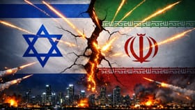 ಇರಾನ್-ಇಸ್ರೇಲ್ ಸಂಘರ್ಷದ ಬಗ್ಗೆ ನೋಡಬಹುದಾದ ಸಿನಿಮಾಗಳಿವು