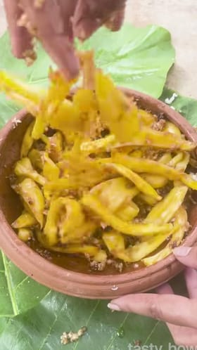 ಹಲಸಿನ ಹಣ್ಣಿನಿಂದ ಮಾಡಿ ರುಚಿಕರ ರಸಾಯನ