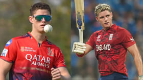 ಸೋಲಿನ ನಡುವೆಯೂ ದಾಖಲೆಯ ಶತಕ ಸಿಡಿಸಿದ ಜಾಕೋಬ್ ಬೆಥೆಲ್