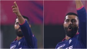 ಸಿಎಸ್​​ಕೆಗೆ ದುಸ್ವಪ್ನವಾದ ಜಡೇಜಾ; ವಿಕೆಟ್ ತೆಗೆದು ಗನ್ ಶಾಟ್ ಸೆಲೆಬ್ರೇಷನ್