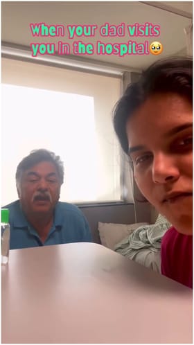 ಪಾಪ ಜೈ ಜಗದೀಶ್​ಗೆ ಎಷ್ಟು ವಯಸ್ಸಾಯ್ತು ನೋಡಿ