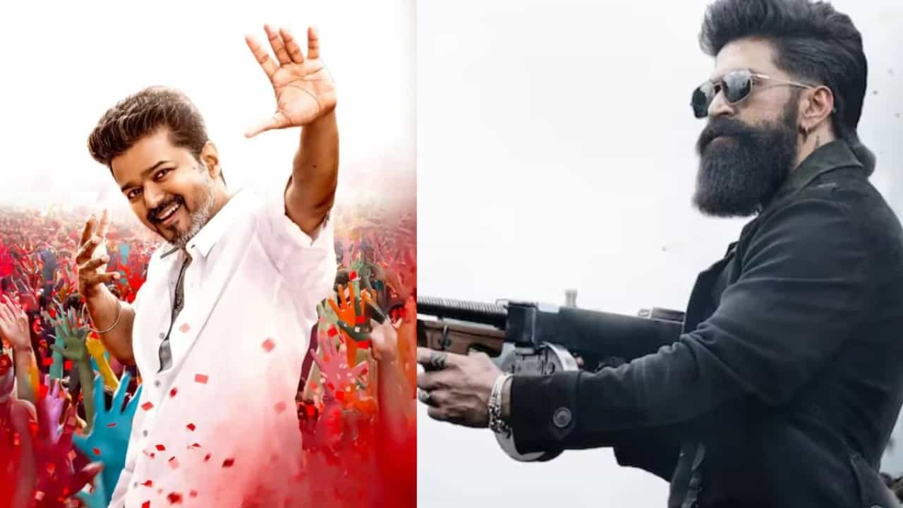 ‘ಜನ ನಾಯಗನ್’ ಮೇಲಿನ ಆಸೆ ಬಿಟ್ಟ ಕೆವಿಎನ್, ಗಮನವೆಲ್ಲ ‘ಟಾಕ್ಸಿಕ್’ ಮೇಲೆ