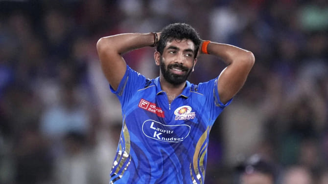 ಬುಮ್ರಾ ವಿರುದ್ಧ ಅತಿ ಹೆಚ್ಚು ಸಿಕ್ಸರ್ ಬಾರಿಸಿದವರ ಪಟ್ಟಿ