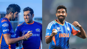 ಬುಮ್ರಾಗೆ ಬೌಲಿಂಗ್ ಟ್ರಿಕ್ಸ್ ಹೇಳಿಕೊಟ್ಟಿದ್ದೇ ನಾನು: ಪಾಕ್ ಮೂಲದ ವೇಗಿ