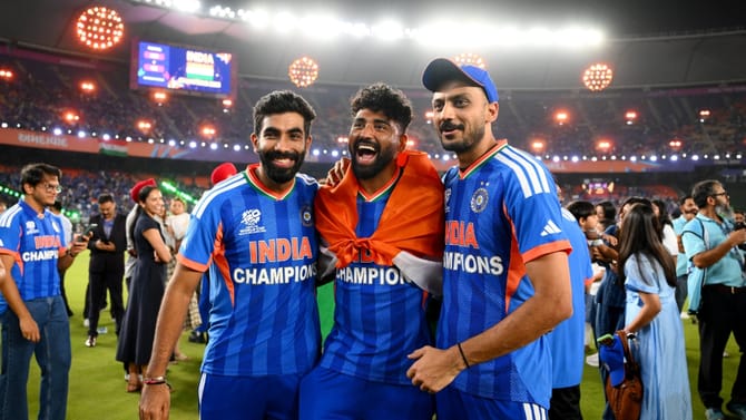 ಈತನಿಗೆ ಟೂರ್ನಮೆಂಟ್ ಆಟಗಾರ ಪ್ರಶಸ್ತಿ ನೀಡಬೇಕಿತ್ತು ಎಂದ ಡಿವಿಲಿಯರ್ಸ್