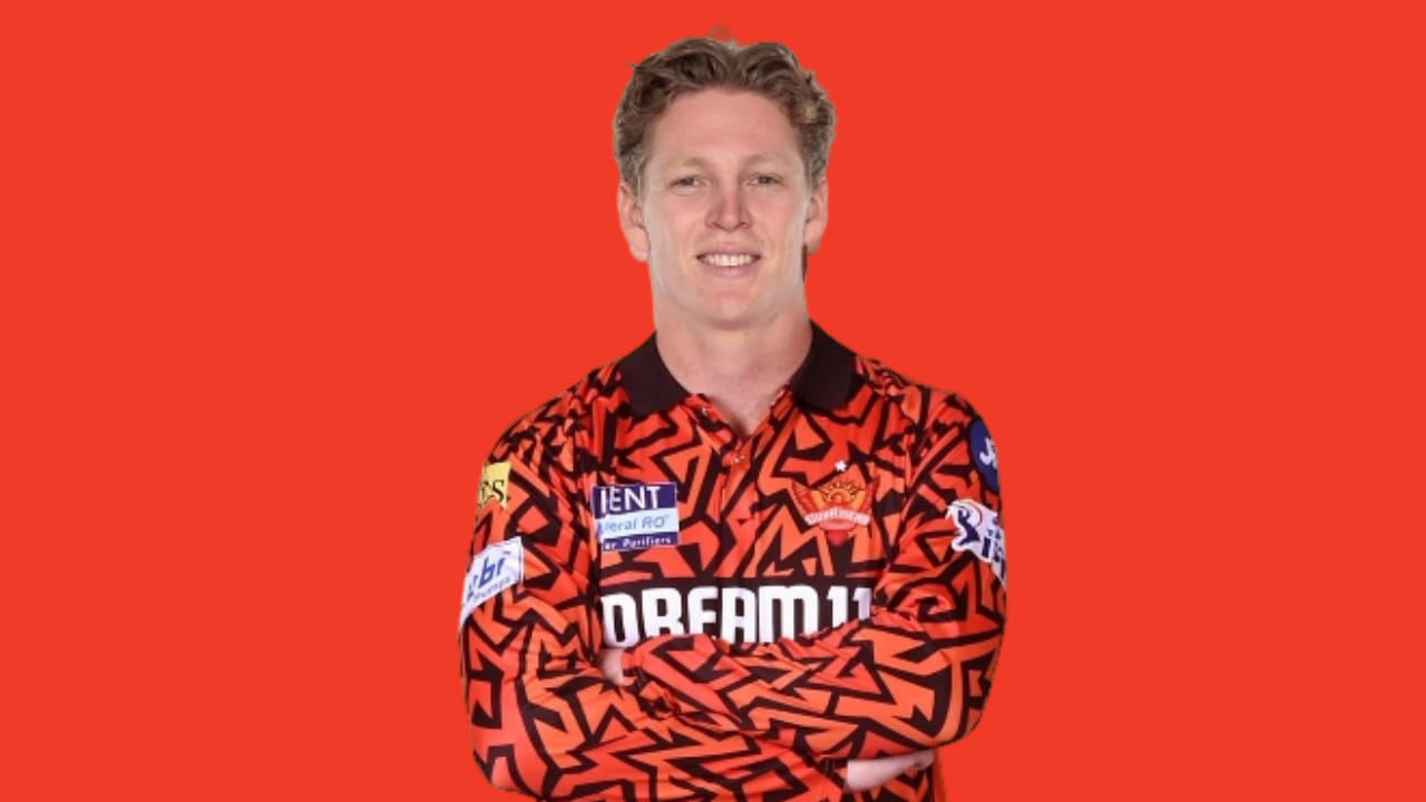 ಜಾಕ್ ಎಡ್ವರ್ಡ್ಸ್: ಸನ್​​ರೈಸರ್ಸ್ ಹೈದರಾಬಾದ್ ತಂಡಕ್ಕೆ ಆಯ್ಕೆಯಾಗಿದ್ದ ಜಾಕ್ ಎಡ್ವರ್ಡ್ಸ್​ ಕಾಲಿನ ಗಾಯದ ಕಾರಣ ಐಪಿಎಲ್​​​​ನಿಂದ ಹೊರಗುಳಿದಿದ್ದಾರೆ. ಅವರ ಬದಲಿಗೆ ಇಂಗ್ಲೆಂಡ್‌ನ ಡೇವಿಡ್ ಪೇನ್ ಎಸ್​​ಆರ್​ಹೆಚ್​​ ತಂಡಕ್ಕೆ ಆಯ್ಕೆಯಾಗಿದ್ದಾರೆ.