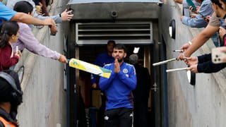 ‘ಸನ್​ರೈಸರ್ಸ್’ ​ತಂಡದಿಂದ ಪಾಕ್ ಆಟಗಾರನಿಗೆ ಗೇಟ್ ಪಾಸ್?