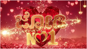 ತಾರೆಯರ ಪ್ರೇಮೋತ್ಸವ ಮಾಡಲು ಬರ್ತಿದೆ ಹೊಸ ರಿಯಾಲಿಟಿ ಶೋ