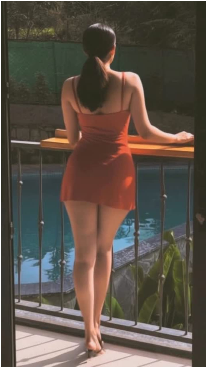 ಜ್ಯೋತಿ ರೈ ವಿಡಿಯೋಗೆ ಪಡ್ಡೆಗಳು ಫಿದಾ