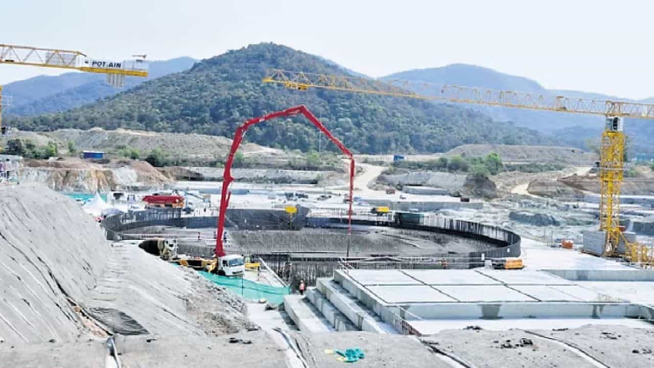 ಕೈಗಾ ಅಣು ವಿದ್ಯುತ್ ಯೋಜನೆಗೆ ಮೇಕ್​​ ಇನ್​ ಇಂಡಿಯಾ ಬಲ:  5 ಮತ್ತು 6ನೇ ಘಟಕಗಳಿಗೆ ಸ್ವದೇಶಿ ತಂತ್ರಜ್ಞಾನದ ರಿಯಾಕ್ಟರ್‌ಗಳ ಬಳಕೆ