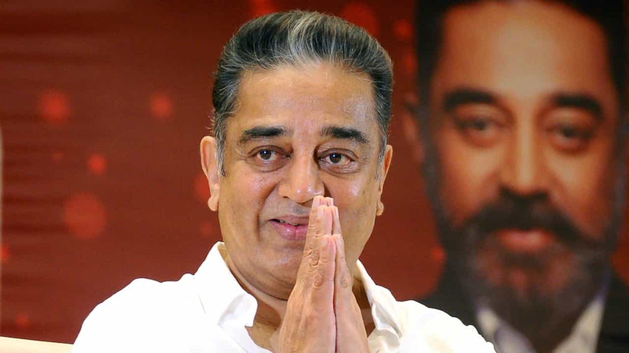 ಫ್ಲಾಪ್ ಚಿತ್ರಕ್ಕೆ ಸೀಕ್ವೆಲ್ ಮಾಡಲು ಕಮಲ್ ಹಾಸನ್ ಉತ್ಸಾಹ; ಹಿಂದೆ ಸರಿದ ನಿರ್ಮಾಣ ಸಂಸ್ಥೆ ಫ್ಲಾಪ್ ಚಿತ್ರಕ್ಕೆ ಸೀಕ್ವೆಲ್ ಮಾಡಲು ಕಮಲ್ ಹಾಸನ್ ಉತ್ಸಾಹ; ಹಿಂದೆ ಸರಿದ ನಿರ್ಮಾಣ ಸಂಸ್ಥೆ