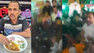 ಆಂಬ್ಯುಲೆನ್ಸ್ ನೀಡಲು ನಿರಾಕರಣೆ: ಕಣ್ಣೀರು ಹಾಕುತ್ತ ಮಗುವಿನ ಮೃತ ದೇಹವನ್ನು ರಟ್ಟಿನ ಪೆಟ್ಟಿಗೆಯಲ್ಲಿ ಕೊಂಡೊಯ್ದ ತಂದೆ