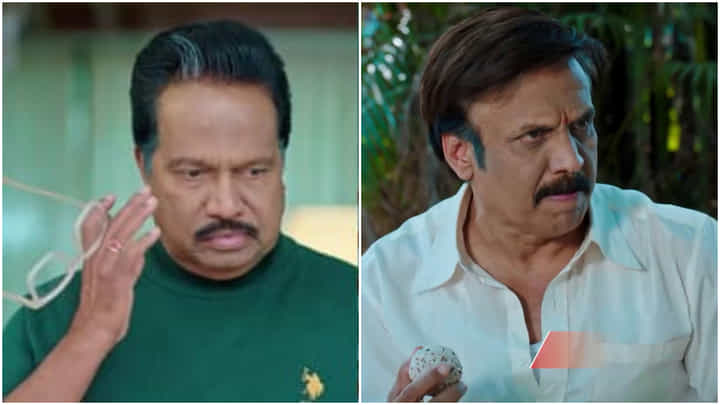 ‘ಕರ್ಣ ಧಾರಾವಾಹಿಯಿಂದ ಹೊರ ನಡೆದ ನಾಗಾಭರಣ; ಅಭಿಜಿತ್ ಆಗಮನ ‘ಕರ್ಣ ಧಾರಾವಾಹಿಯಿಂದ ಹೊರ ನಡೆದ ನಾಗಾಭರಣ; ಅಭಿಜಿತ್ ಆಗಮನ