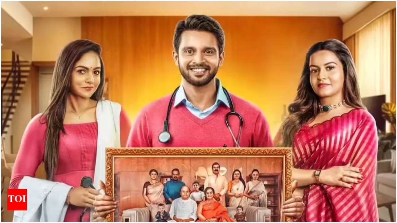 ತೆಲುಗಿಗೆ ಹೊರಟ ಕಿರಣ್​ ರಾಜ್, ನಮ್ರತಾ, ಭವ್ಯಾ