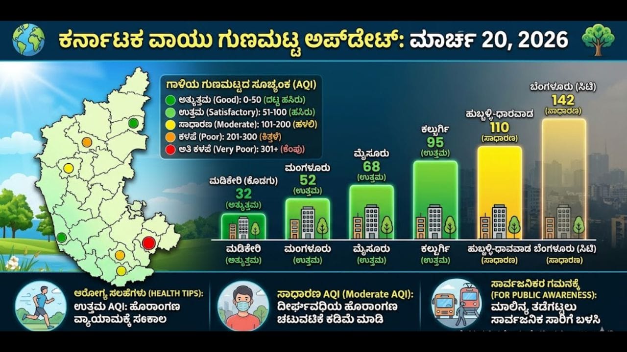 Karnataka Air Quality (2)