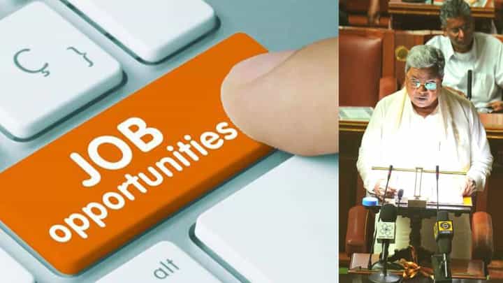 Karnataka Budget 2026: ಸಮಾಜ ಕಲ್ಯಾಣ ಇಲಾಖೆಯ 2,500 ಹುದ್ದೆ ಭರ್ತಿ ಮಾಡಲು ಸರ್ಕಾರ ನಿರ್ಧಾರ Karnataka Budget 2026: ಸಮಾಜ ಕಲ್ಯಾಣ ಇಲಾಖೆಯ 2,500 ಹುದ್ದೆ ಭರ್ತಿ ಮಾಡಲು ಸರ್ಕಾರ ನಿರ್ಧಾರ
