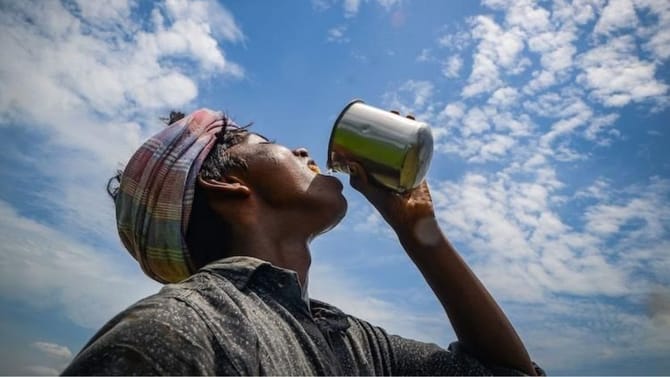 ಮುಂದಿನ 3 ದಿನಗಳ ಕಾಲ ಹೇಗಿರಲಿದೆ ವಾತಾವರಣ?