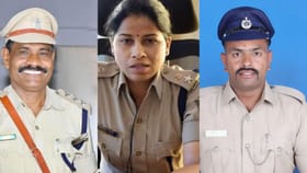 2025ನೇ ಸಾಲಿನ ಮುಖ್ಯಮಂತ್ರಿ ಪದಕ ಪ್ರಕಟ