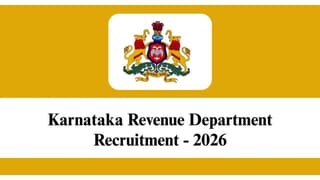 Airport Jobs: ವಿಮಾನ ನಿಲ್ದಾಣದಲ್ಲಿ ಉದ್ಯೋಗ ಪಡೆಯುವುದು ಹೇಗೆ? ಅರ್ಹತೆ ಮತ್ತು ಆಯ್ಕೆ ಪ್ರಕ್ರಿಯೆಯ ಸಂಪೂರ್ಣ ಮಾಹಿತಿ ಇಲ್ಲಿದೆ