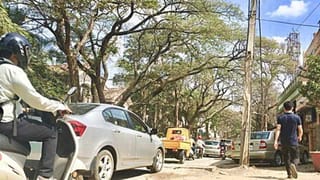 ಕರ್ನಾಟಕ ಹವಾಮಾನ ವರದಿ: ರಾಜ್ಯದಲ್ಲಿ ಇಂದೂ ಮುಂದುವರೆದ ಒಣ ಹವೆ